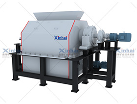 Magnetic Separation Machine