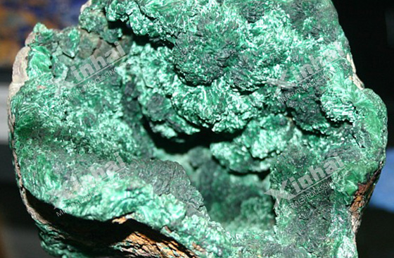 Copper Mineral