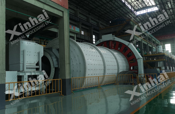 Related Factors of Large Ball Mill Price