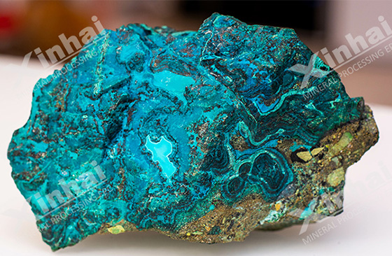 Copper Mineral