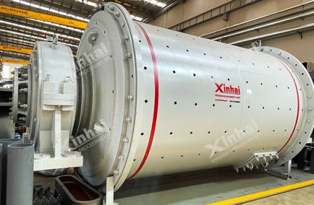 Ball Mill