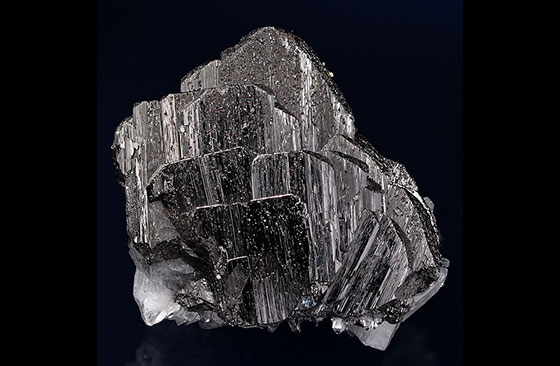 wolframite mineral