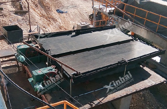 Manganese-ore-gravity-separation Manganese-ore-gravity-separation