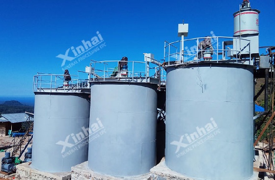 Manganese-ore-leaching Manganese-ore-leaching