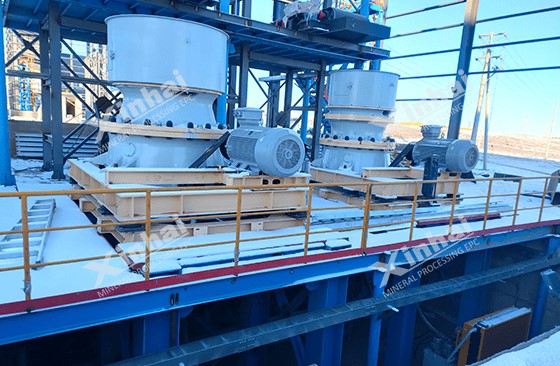 hydraulic-cone-crusher-machine-pictures