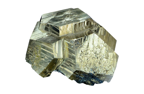 Pyrite Ore