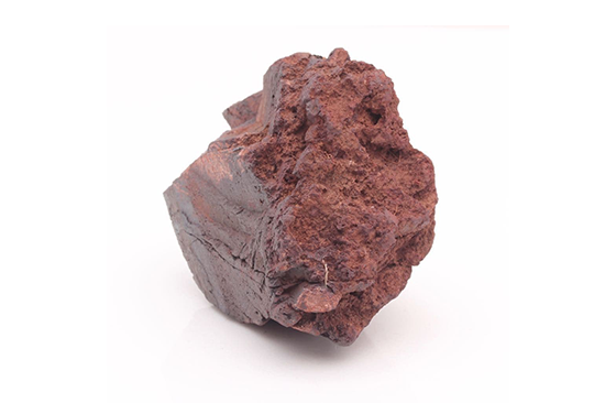 iron ore