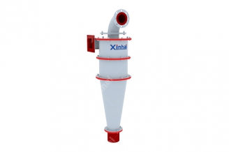 Xinhai Mining Hydrocyclone